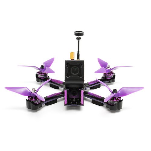 Ruko F11GIM2 Drones with Gimbal EIS 4K Camera for Adults